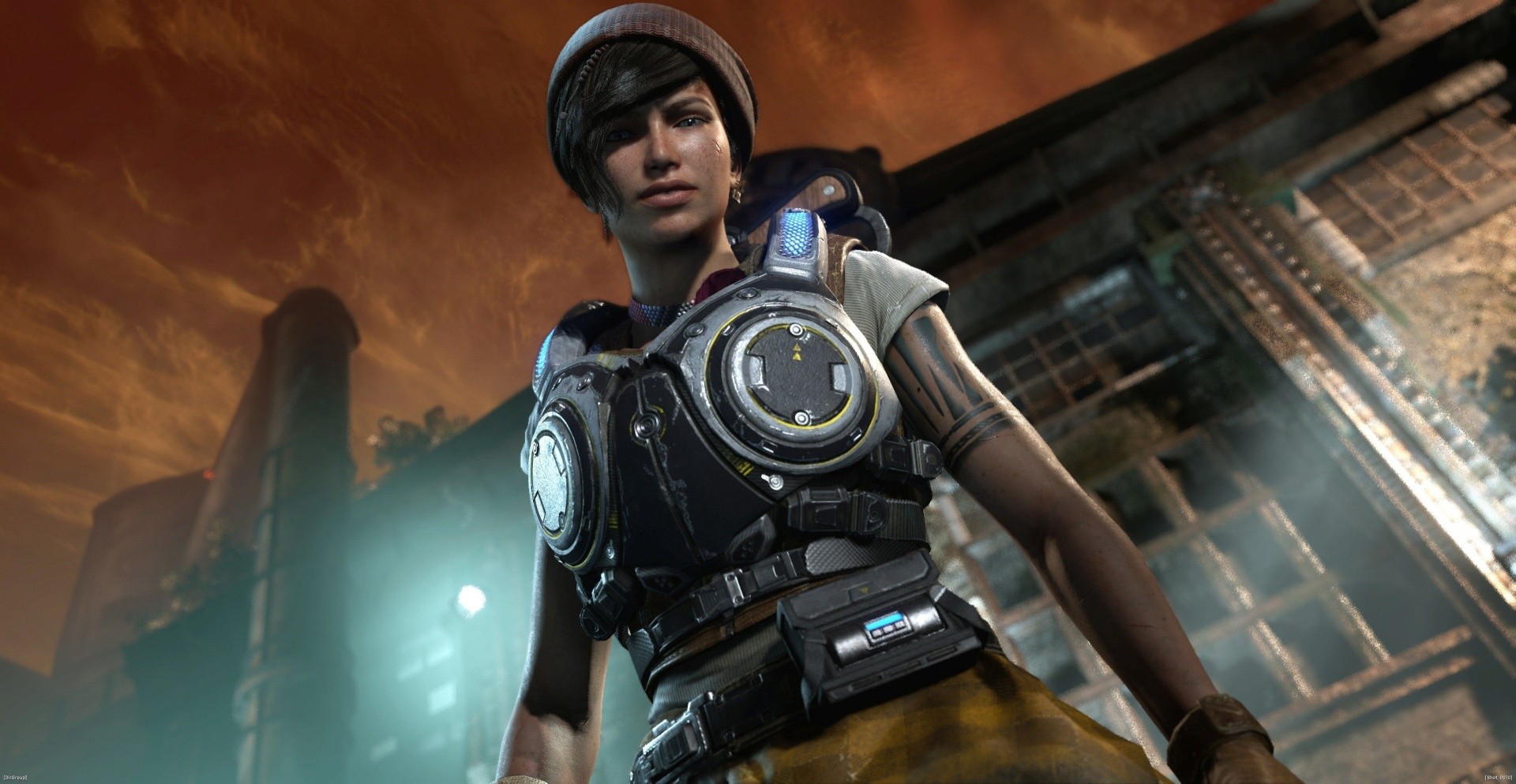 Gears of War 4 - Imagen 46